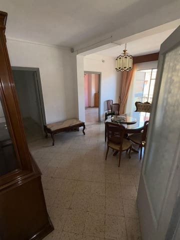 4 soverom Leilighet til salgs i Capuchinos, Málaga by - € 299 000 (Ref: 9846564)