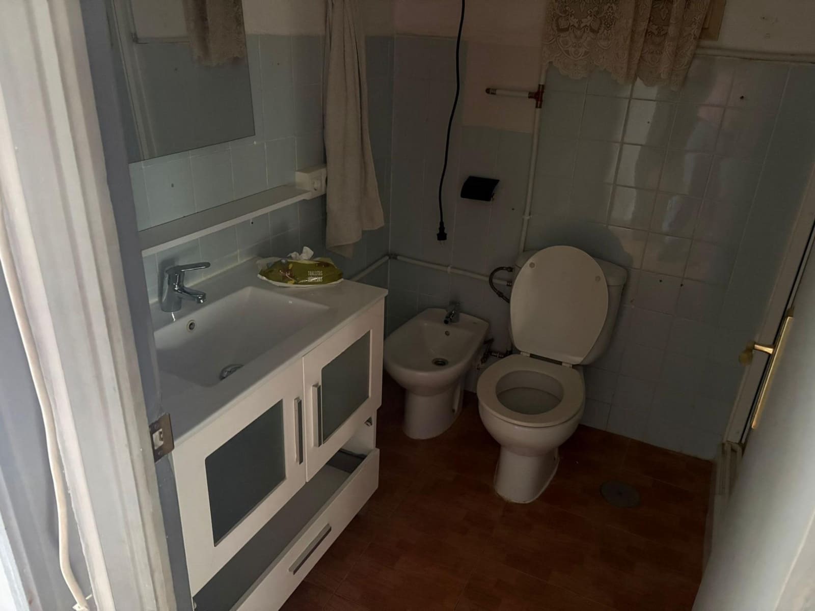 4 soverom Leilighet til salgs i Malaga by - € 299 000 (Ref: 9846564)