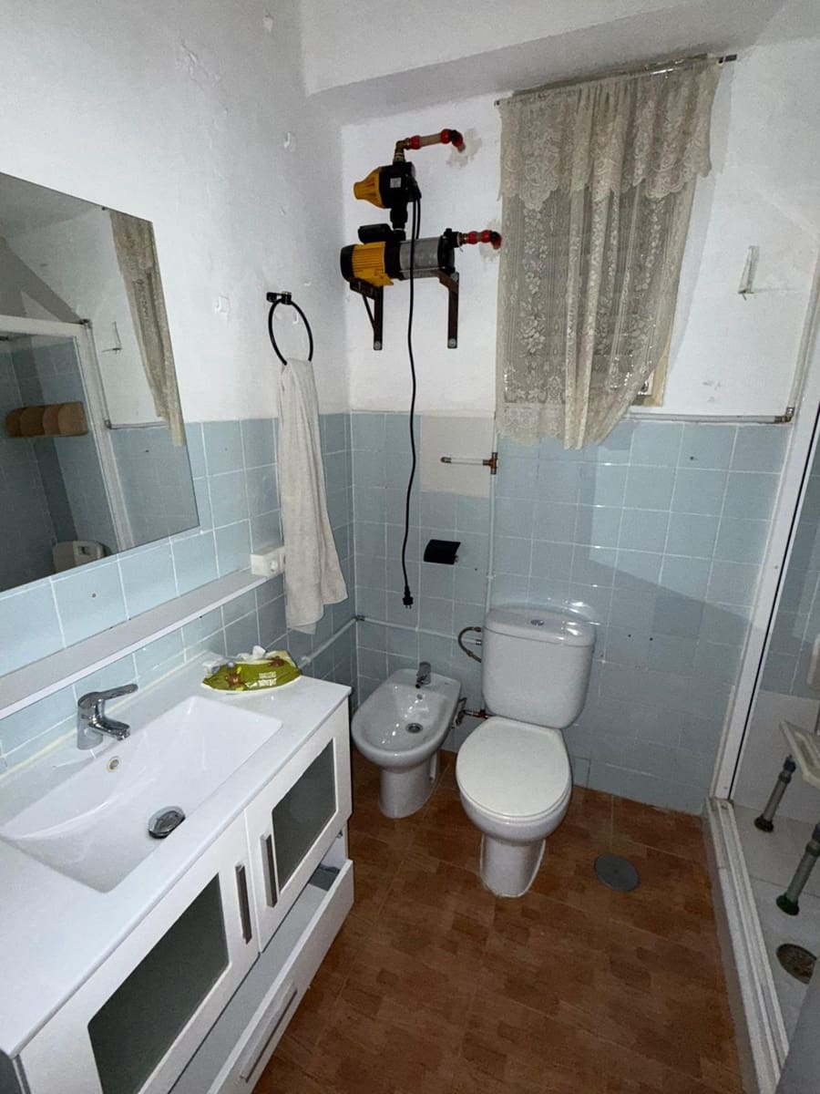 4 soverom Leilighet til salgs i Malaga by - € 299 000 (Ref: 9846564)