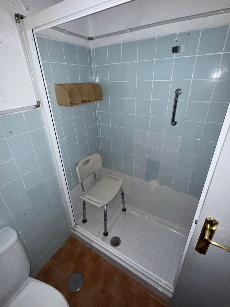 4 soverom Leilighet til salgs i Malaga by - € 299 000 (Ref: 9846564)