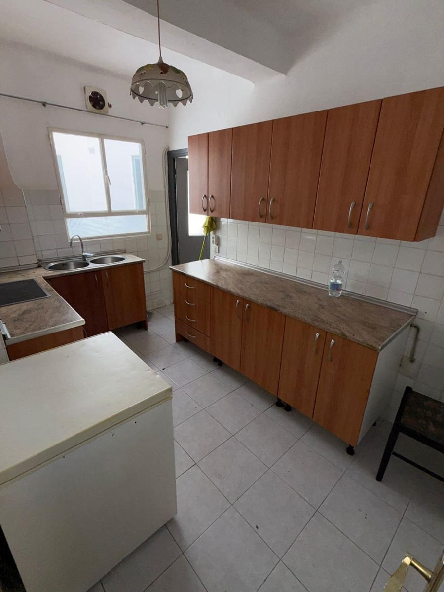 4 soverom Leilighet til salgs i Malaga by - € 299 000 (Ref: 9846564)