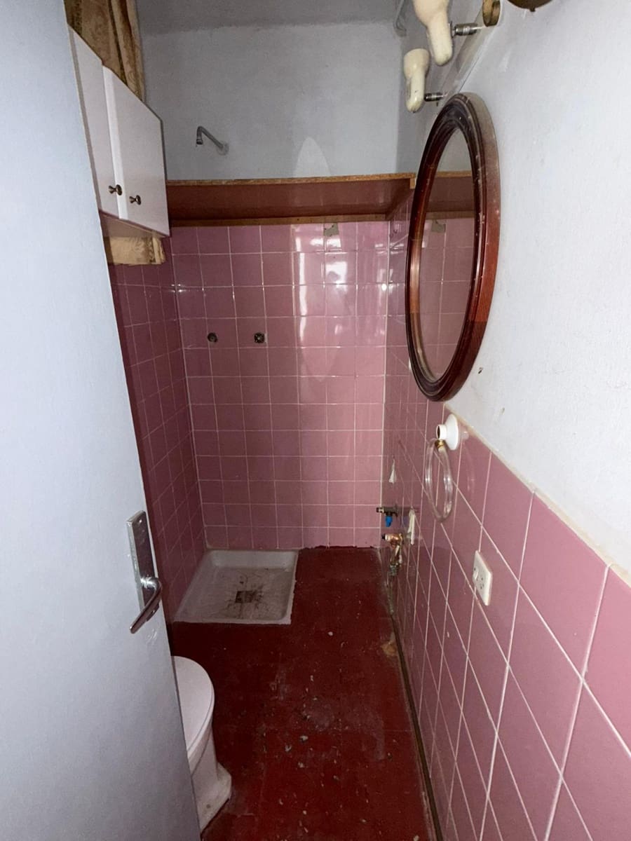 4 soverom Leilighet til salgs i Malaga by - € 299 000 (Ref: 9846564)