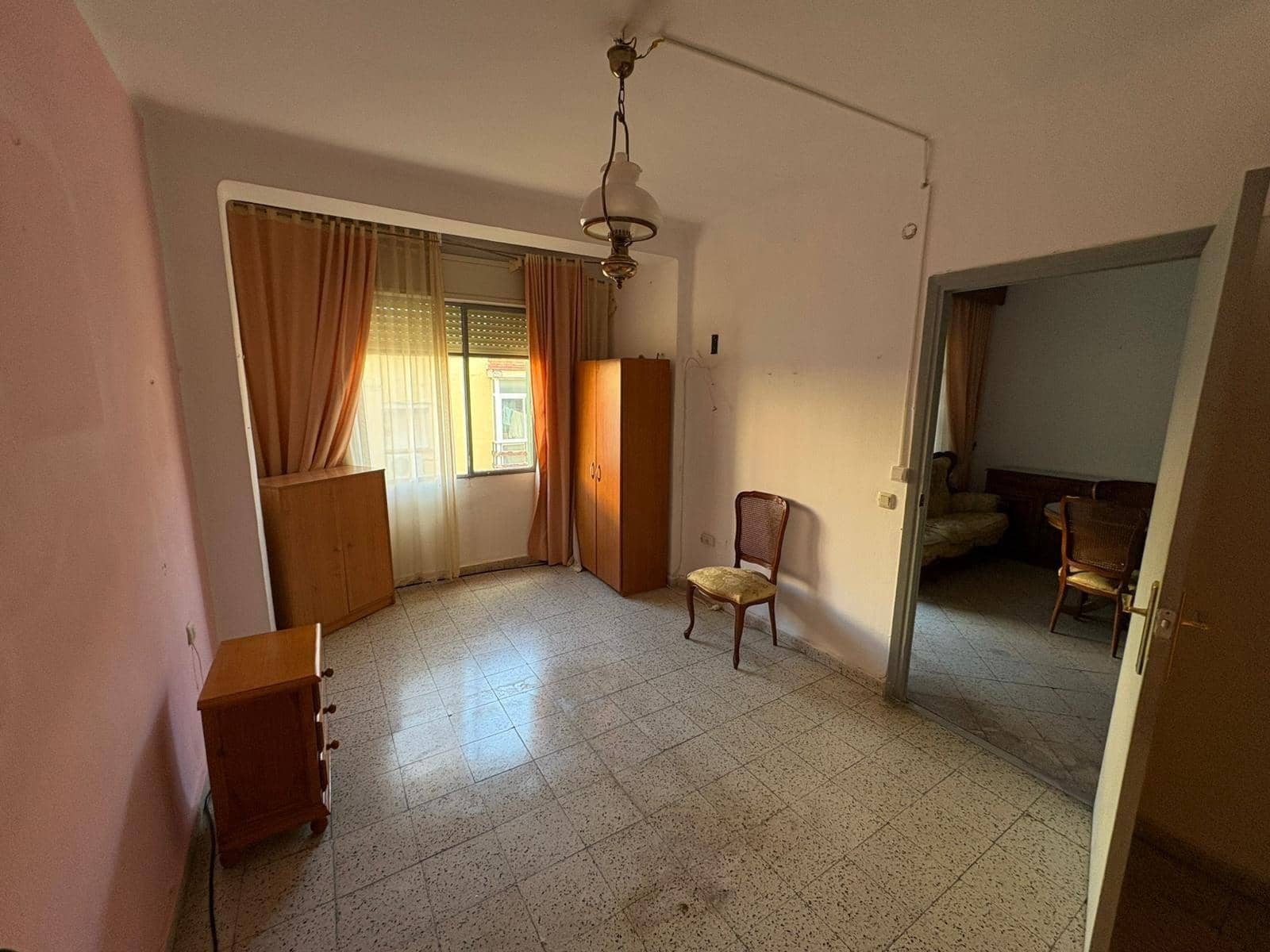 4 soverom Leilighet til salgs i Malaga by - € 299 000 (Ref: 9846564)