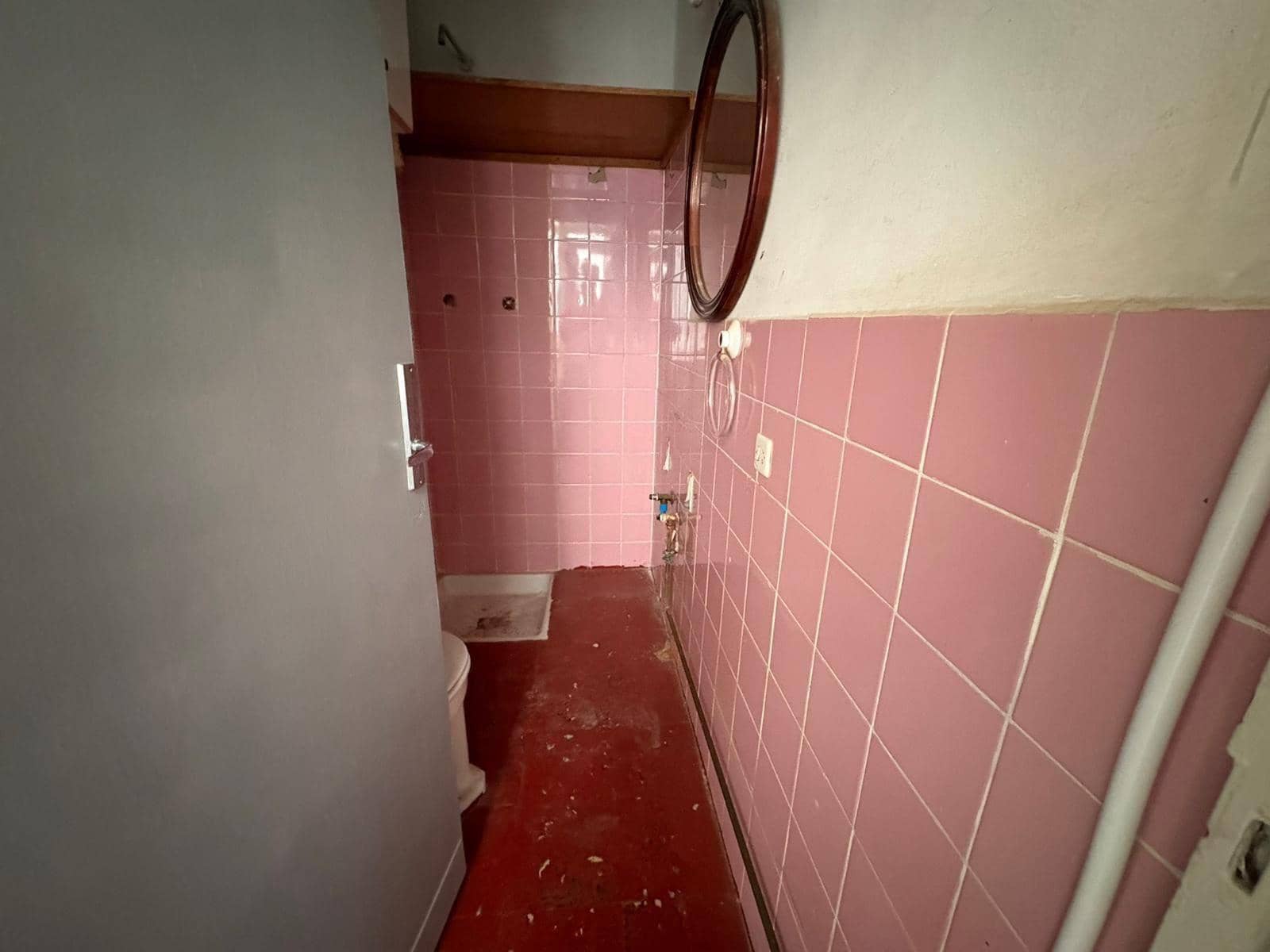 4 soverom Leilighet til salgs i Malaga by - € 299 000 (Ref: 9846564)