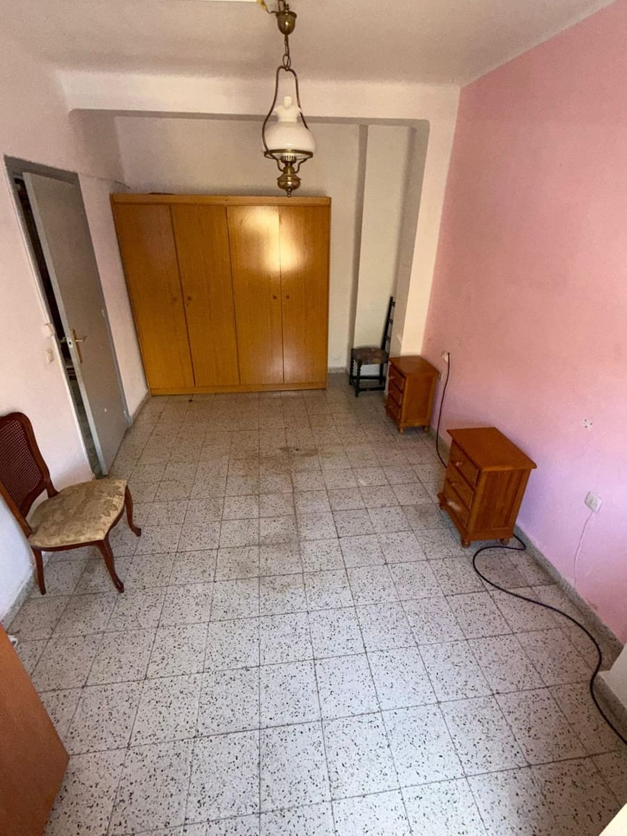 4 soverom Leilighet til salgs i Malaga by - € 299 000 (Ref: 9846564)