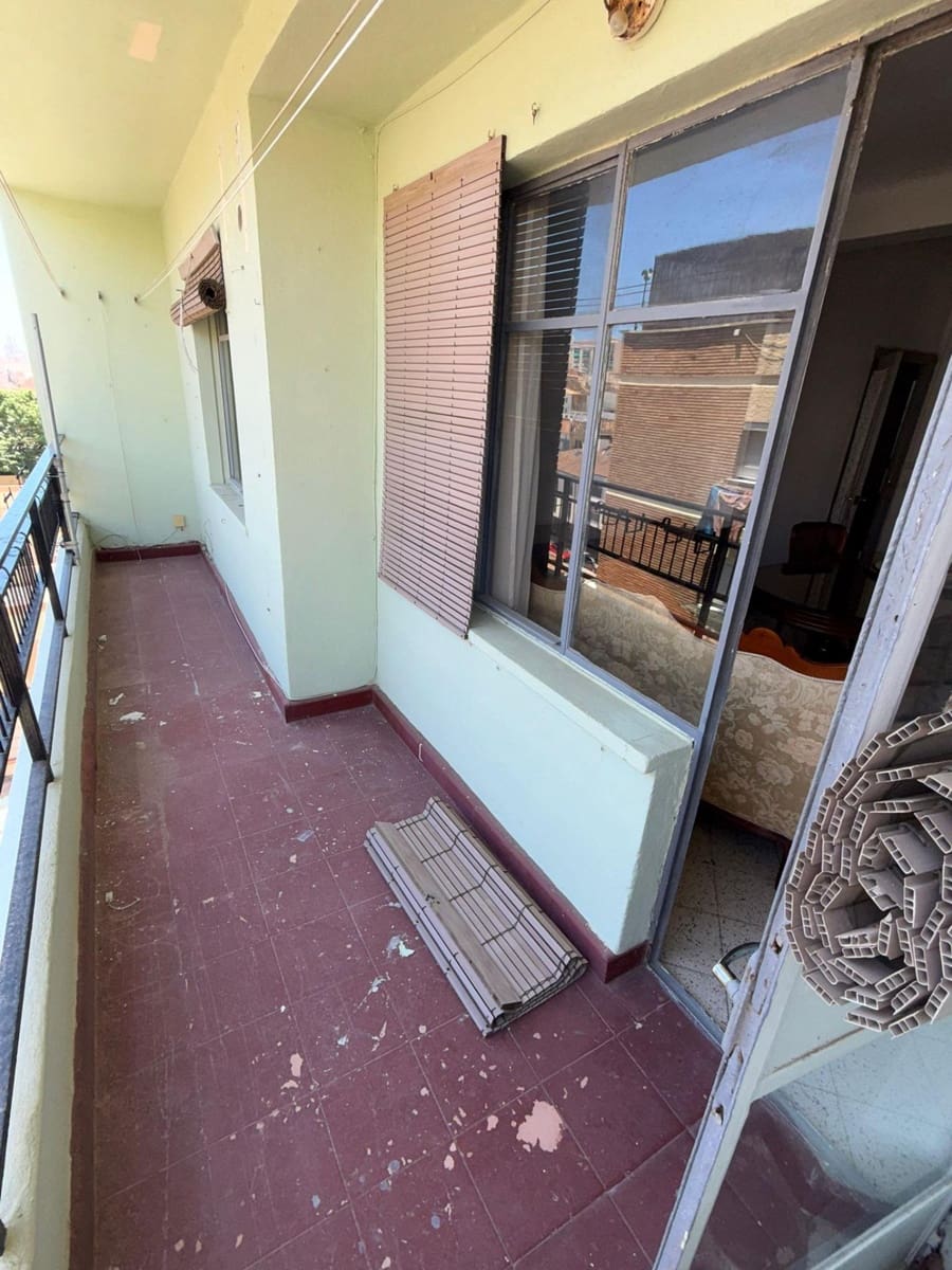 4 soverom Leilighet til salgs i Malaga by - € 299 000 (Ref: 9846564)