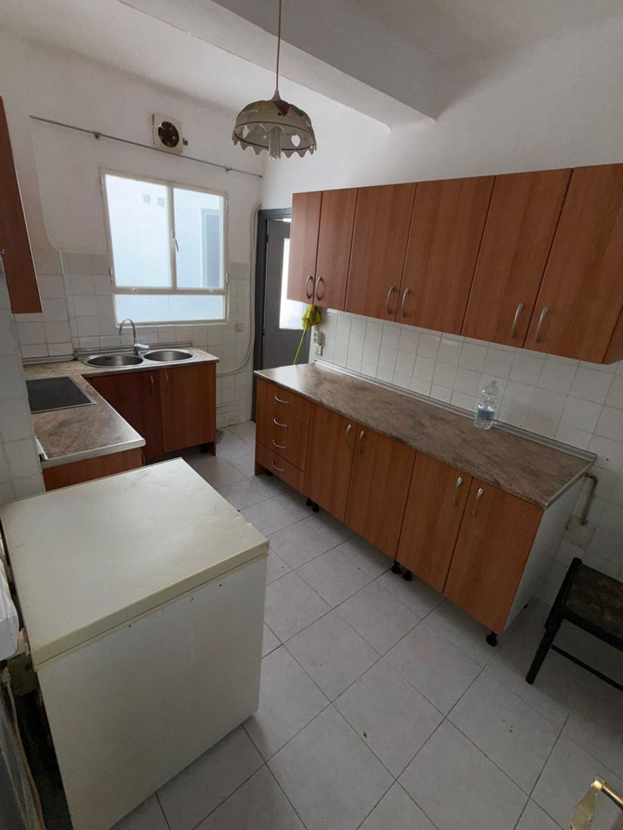 4 soverom Leilighet til salgs i Malaga by - € 299 000 (Ref: 9846564)