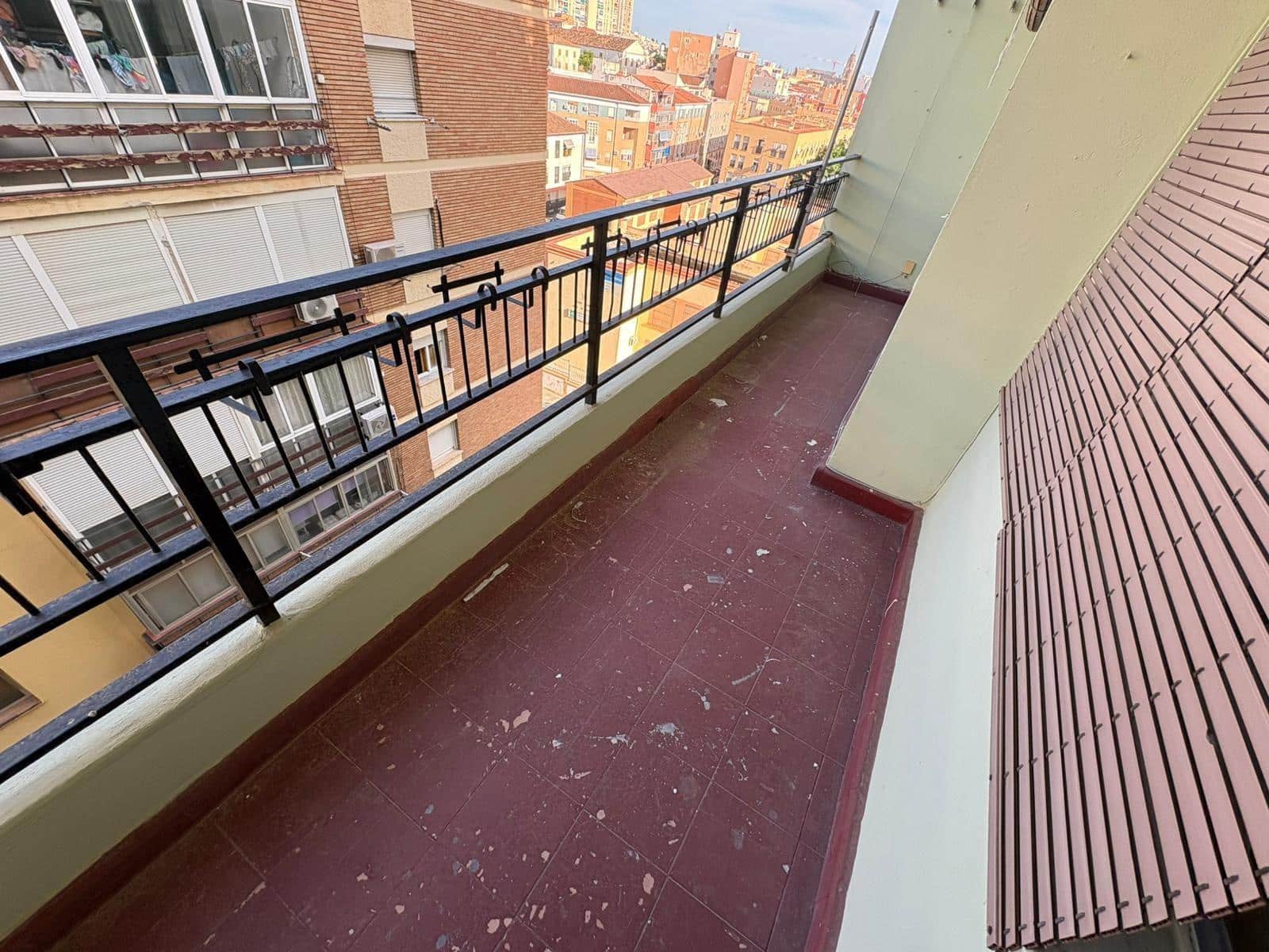 4 soverom Leilighet til salgs i Malaga by - € 299 000 (Ref: 9846564)