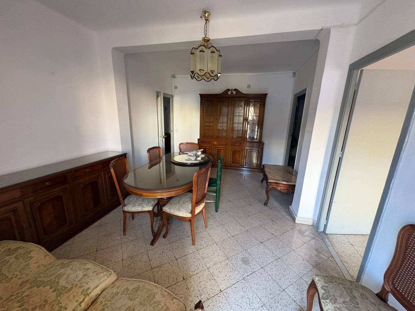 4 soverom Leilighet til salgs i Malaga by - € 299 000 (Ref: 9846564)