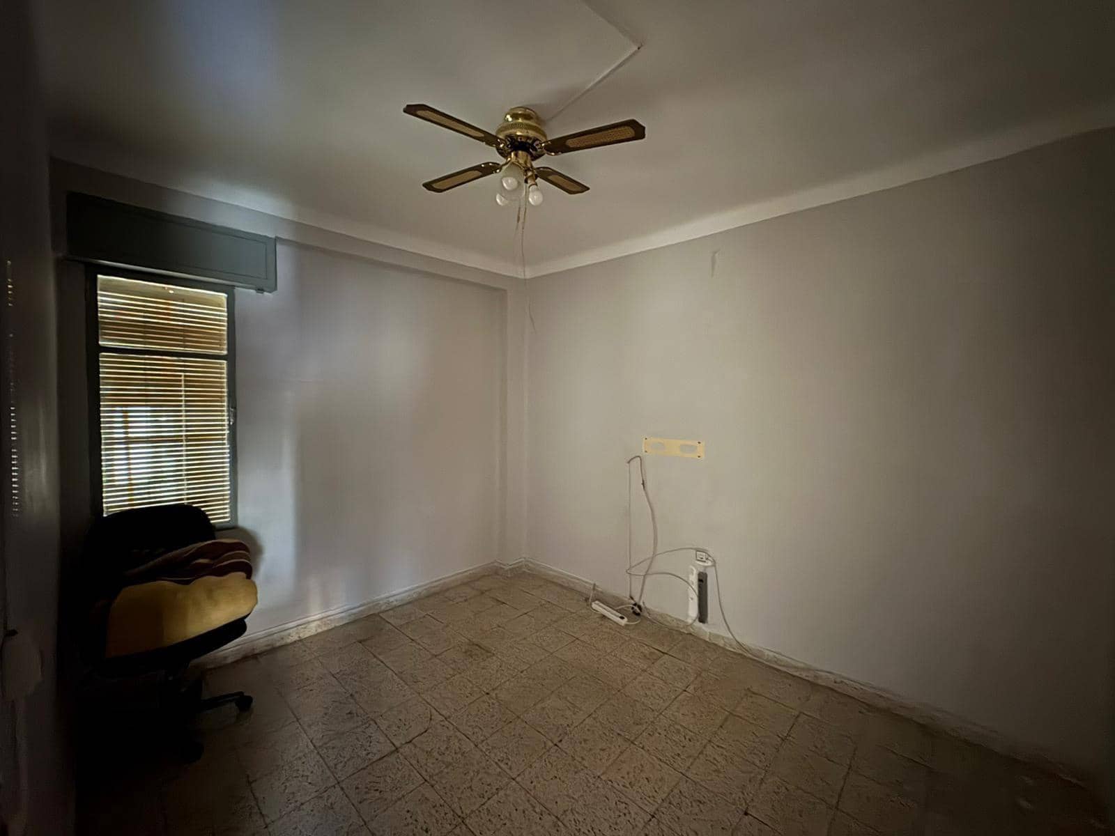 4 soverom Leilighet til salgs i Malaga by - € 299 000 (Ref: 9846564)
