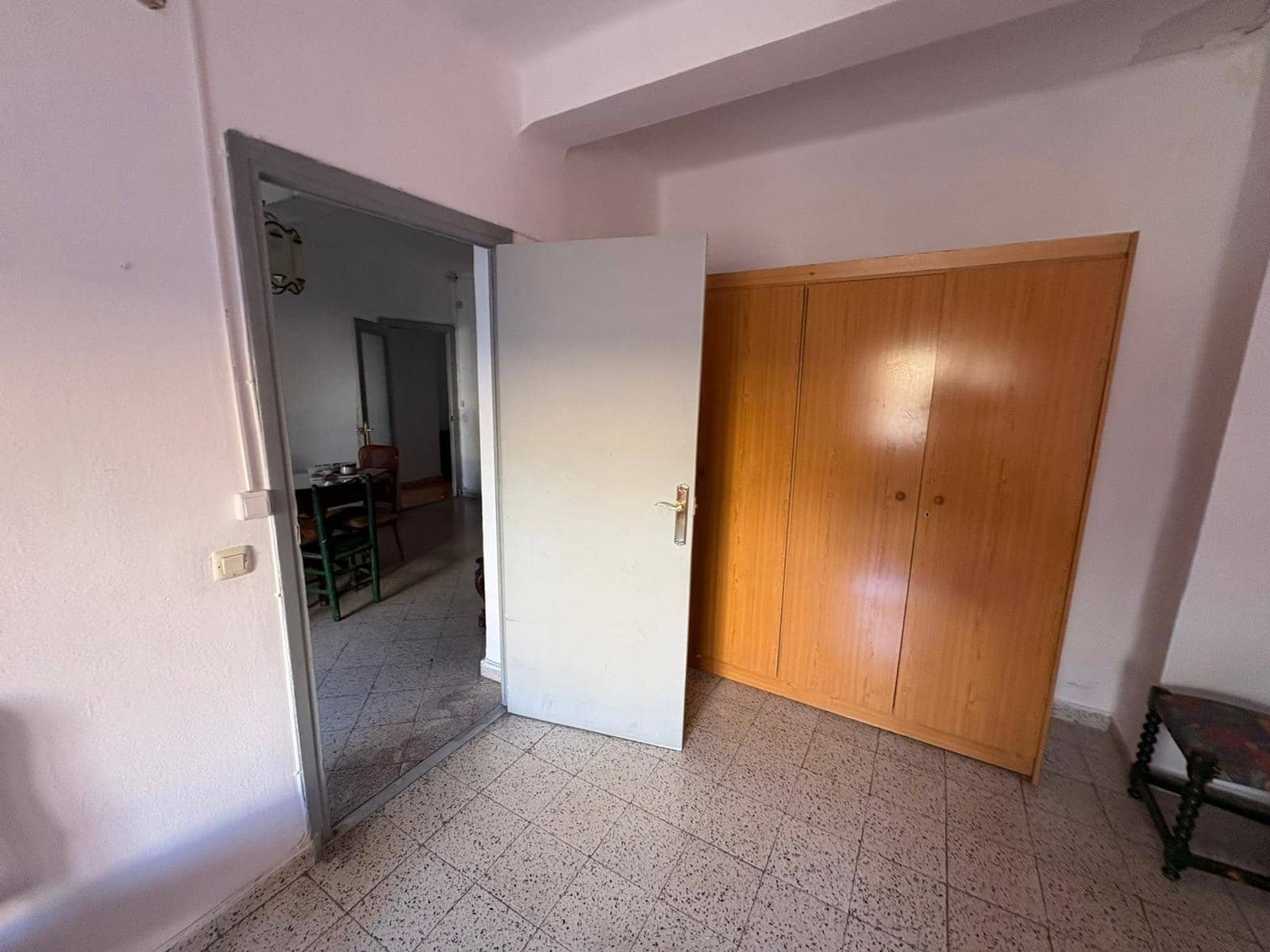 4 soverom Leilighet til salgs i Malaga by - € 299 000 (Ref: 9846564)