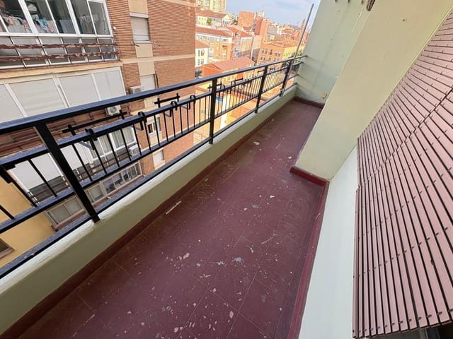 4 soverom Leilighet til salgs i Capuchinos, Málaga by - € 299 000 (Ref: 9846564)