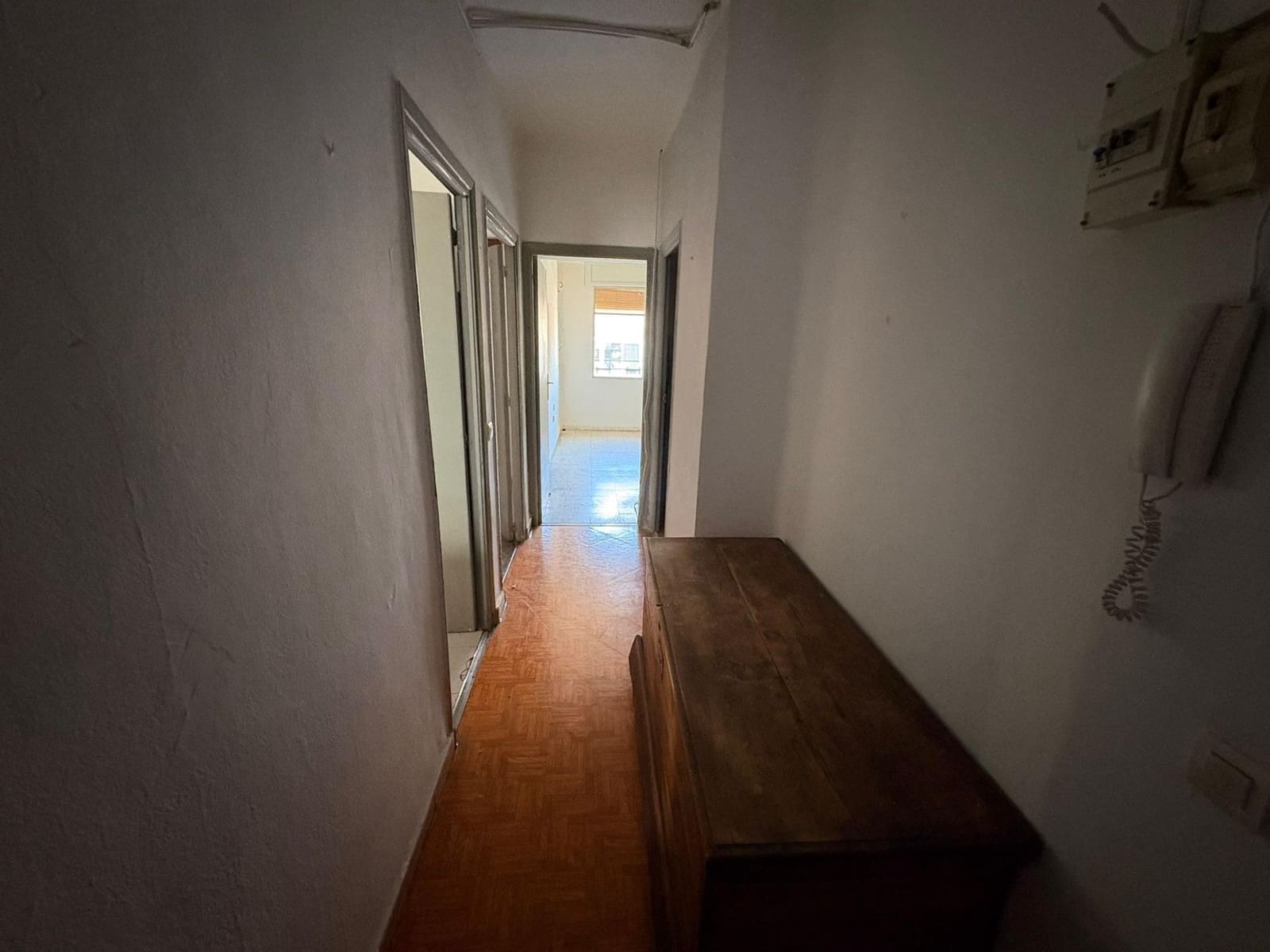 4 soverom Leilighet til salgs i Malaga by - € 299 000 (Ref: 9846564)