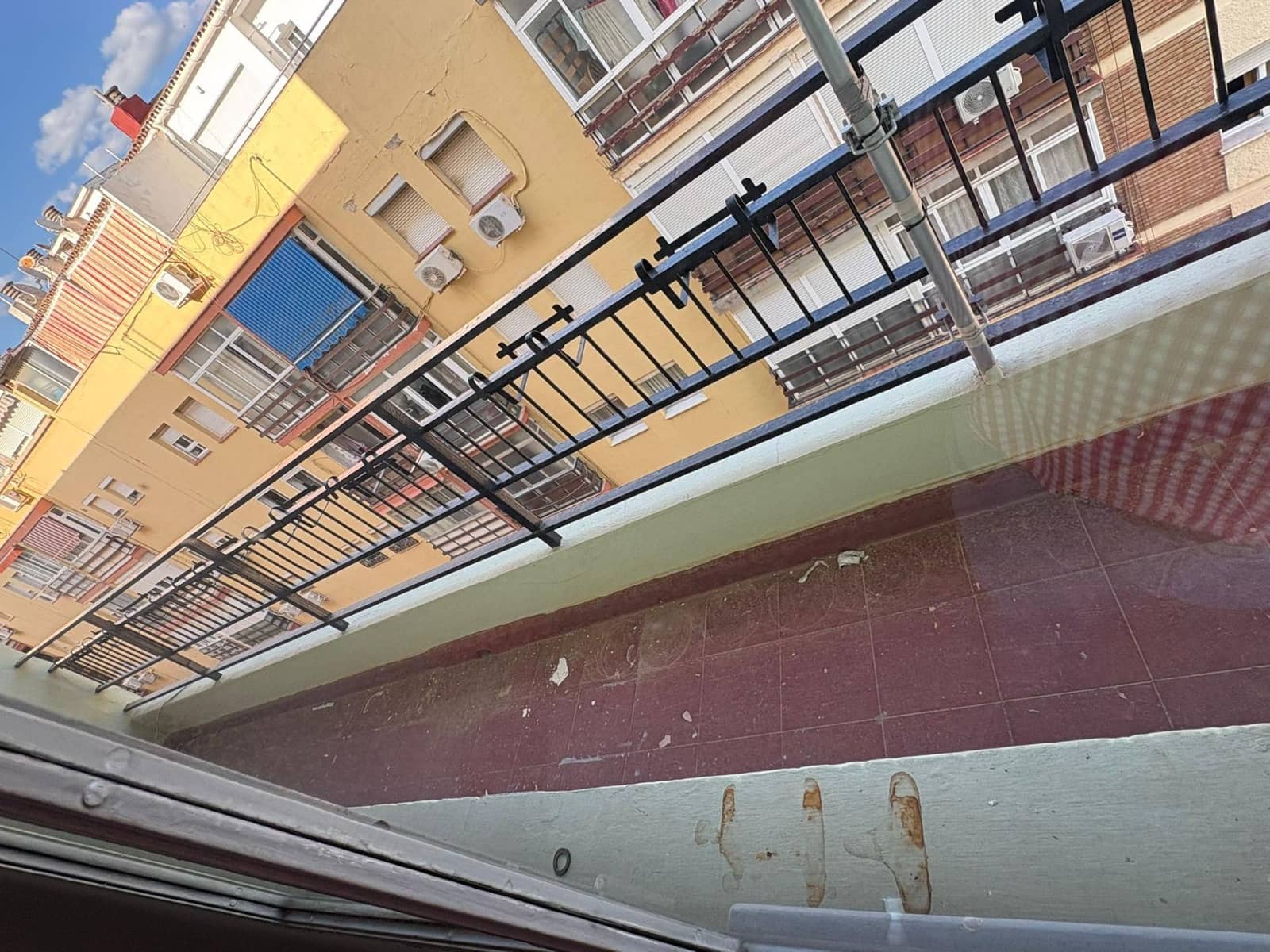 4 soverom Leilighet til salgs i Malaga by - € 299 000 (Ref: 9846564)