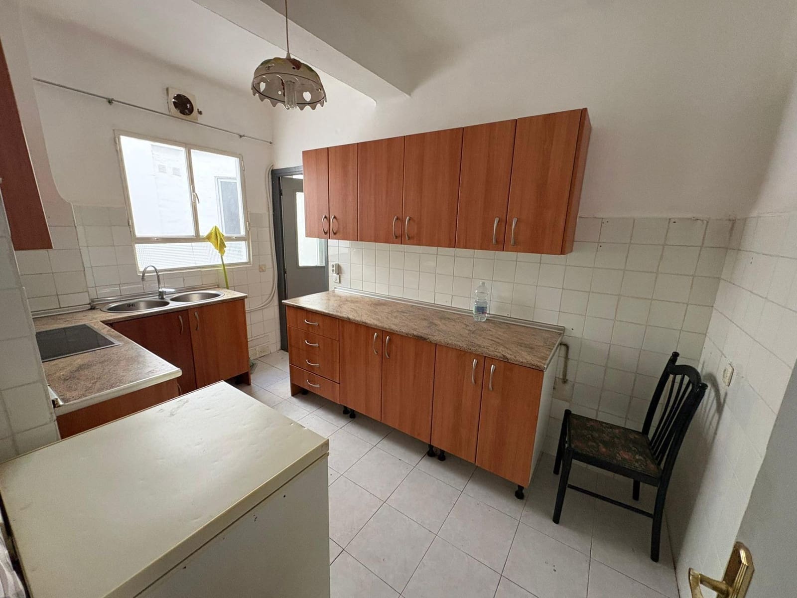 4 soverom Leilighet til salgs i Malaga by - € 299 000 (Ref: 9846564)