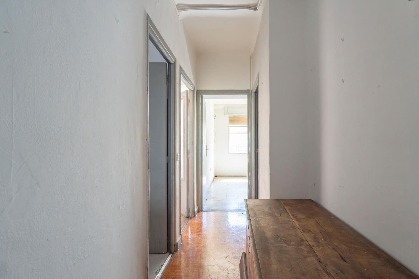 4 soverom Leilighet til salgs i Malaga by - € 287 000 (Ref: 9846564)