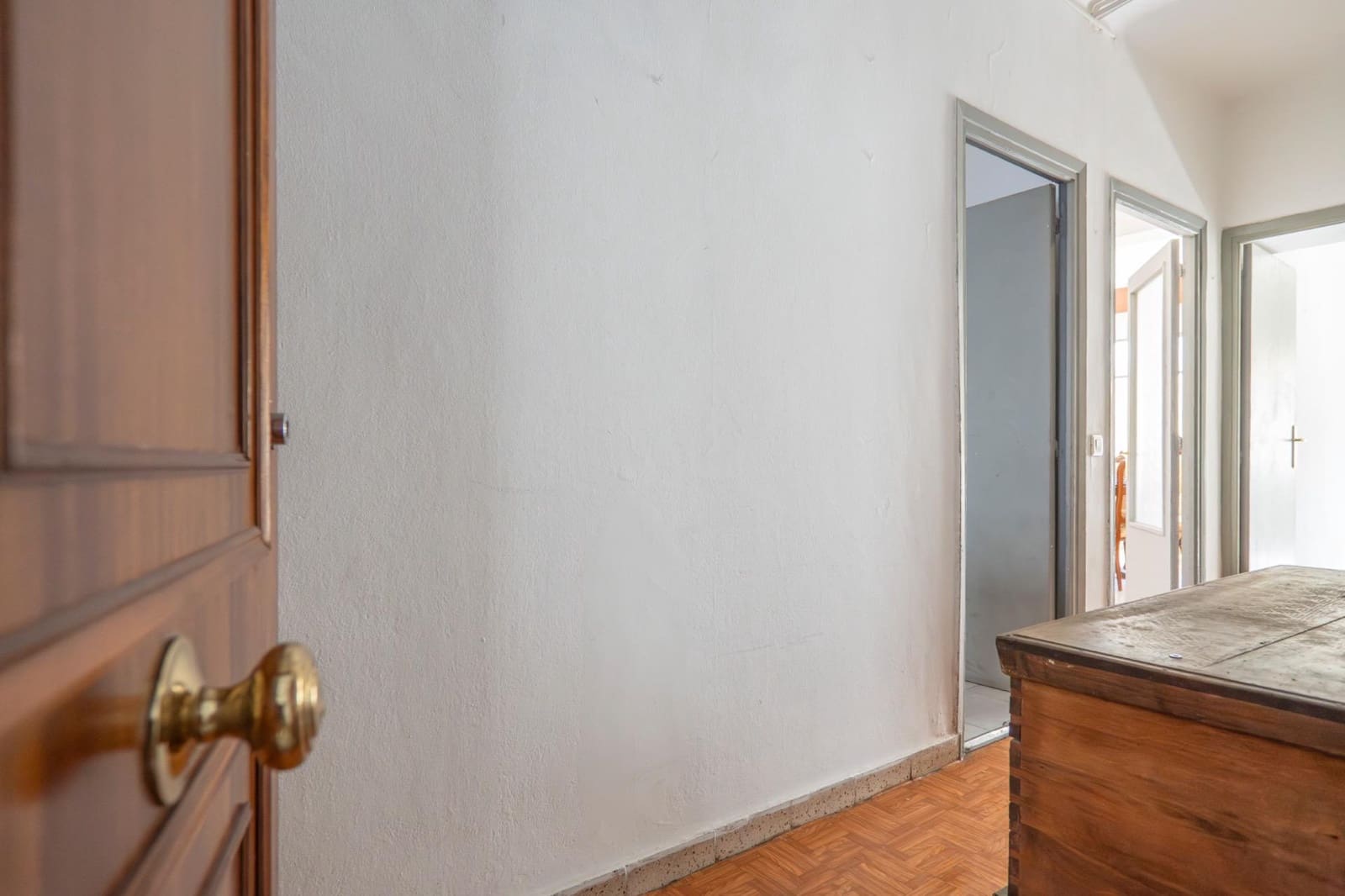 4 soverom Leilighet til salgs i Malaga by - € 287 000 (Ref: 9846564)