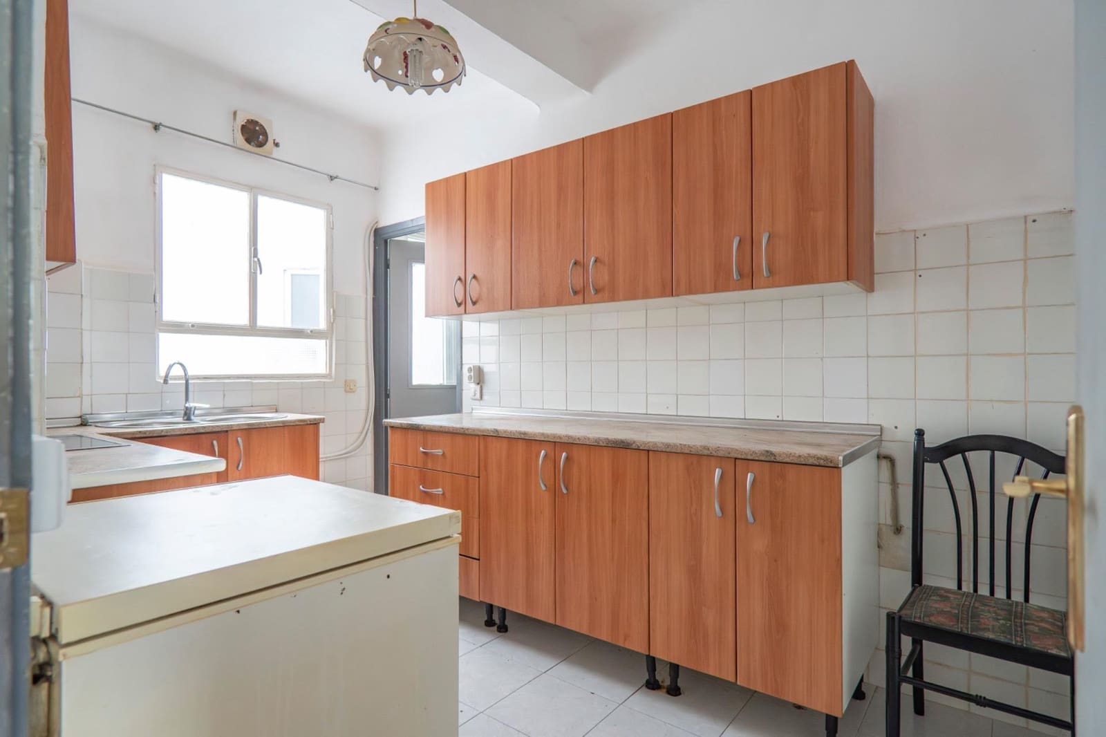 4 soverom Leilighet til salgs i Malaga by - € 287 000 (Ref: 9846564)