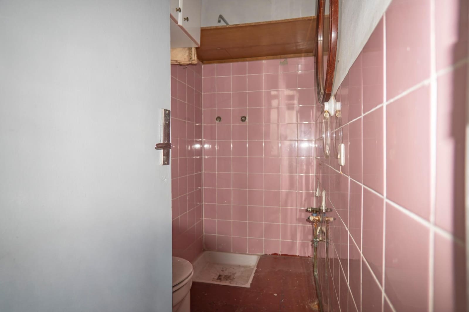 4 soverom Leilighet til salgs i Malaga by - € 287 000 (Ref: 9846564)