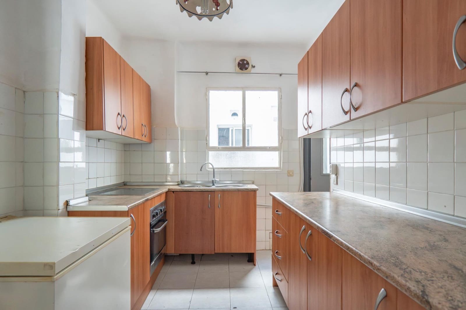 4 soverom Leilighet til salgs i Malaga by - € 287 000 (Ref: 9846564)