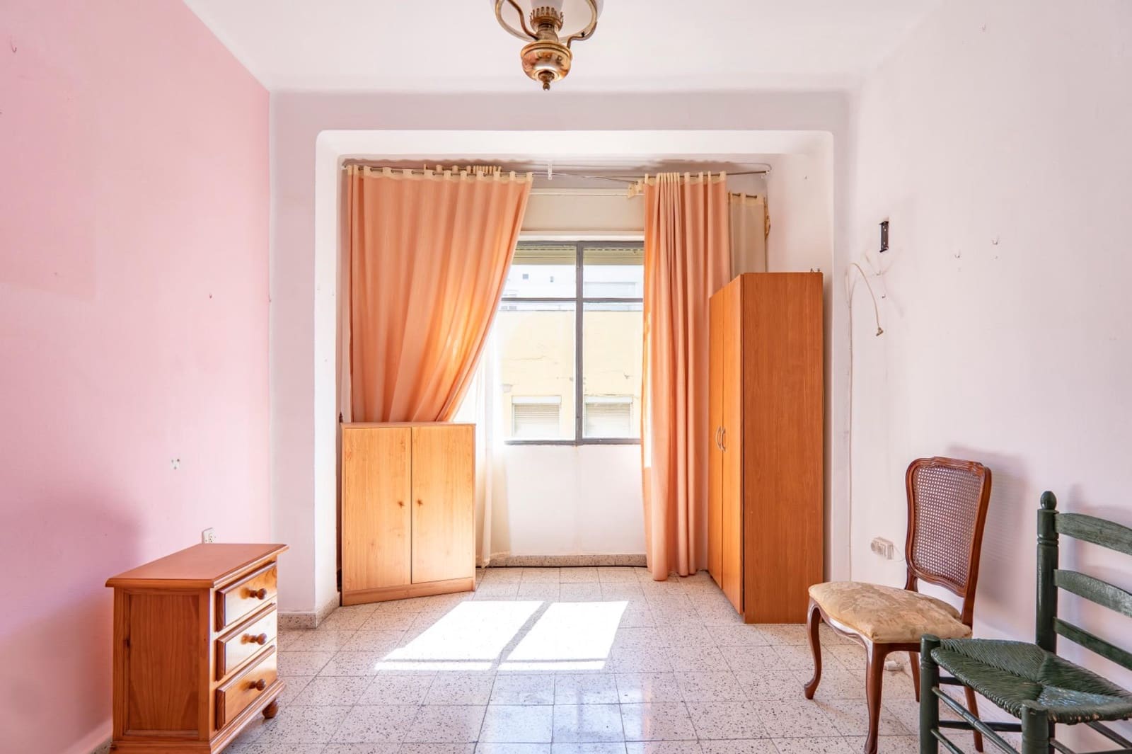 4 soverom Leilighet til salgs i Malaga by - € 287 000 (Ref: 9846564)