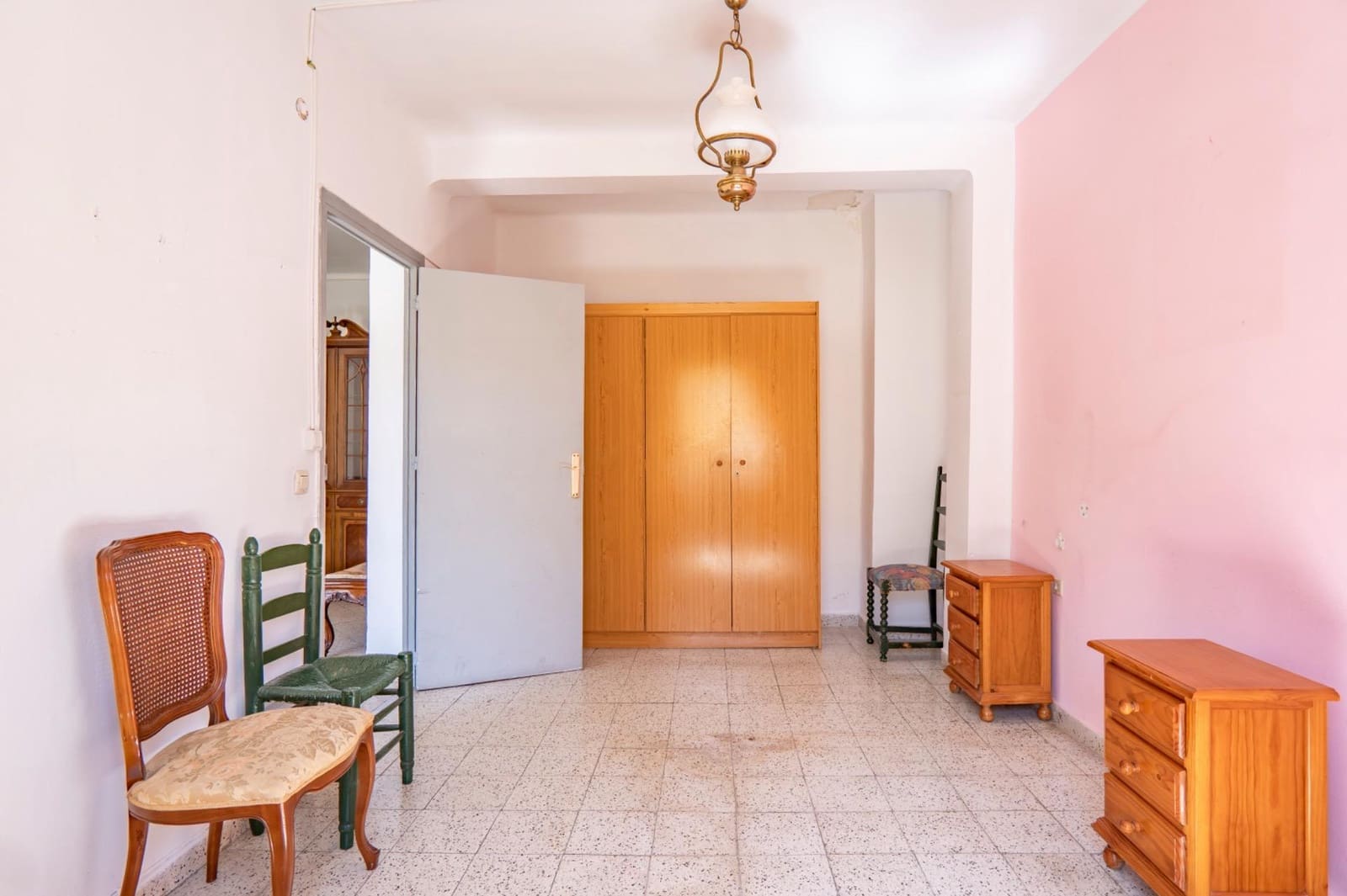 4 soverom Leilighet til salgs i Malaga by - € 287 000 (Ref: 9846564)