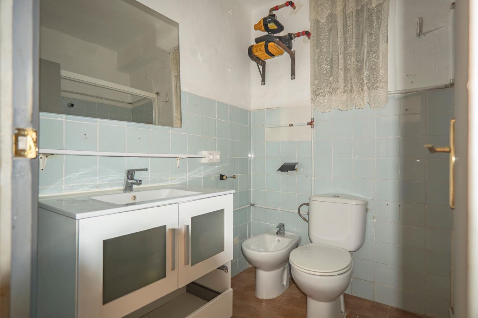 4 soverom Leilighet til salgs i Malaga by - € 287 000 (Ref: 9846564)
