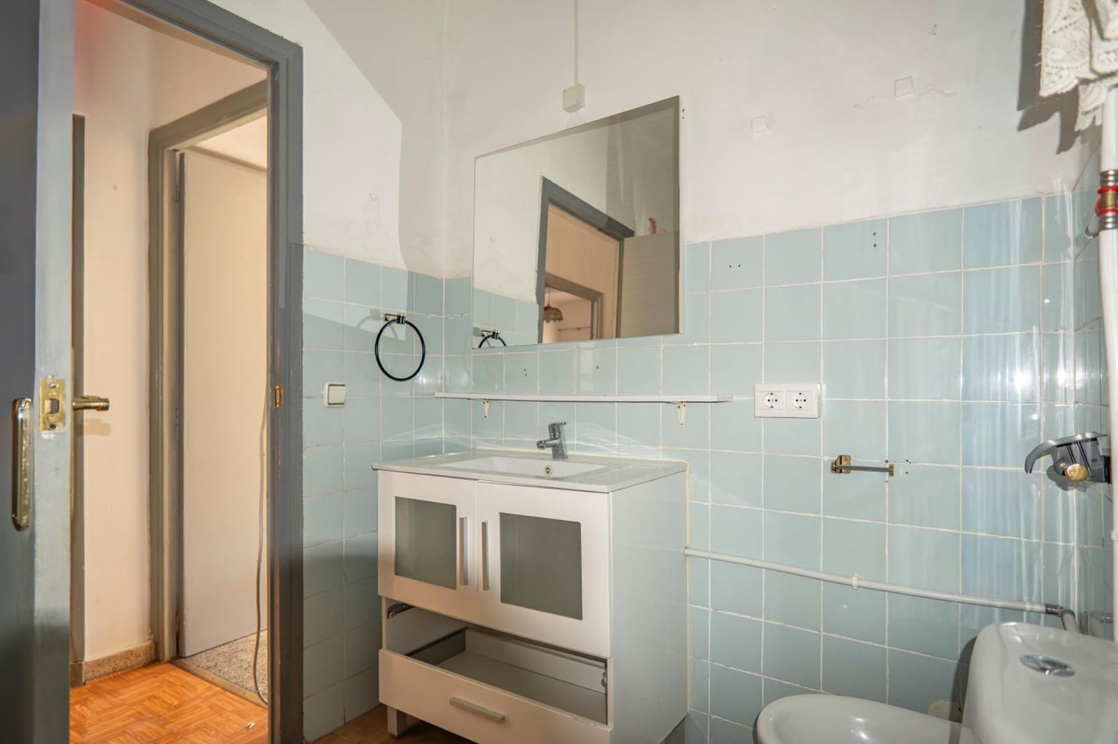 4 soverom Leilighet til salgs i Malaga by - € 287 000 (Ref: 9846564)