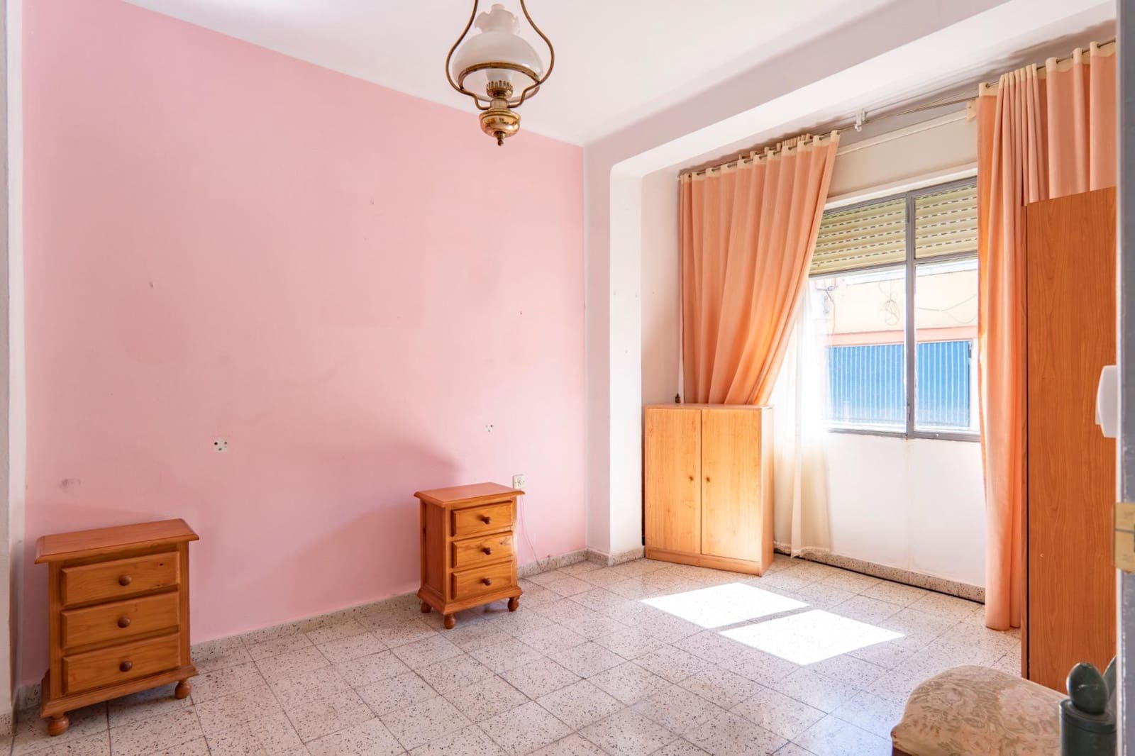 4 soverom Leilighet til salgs i Malaga by - € 287 000 (Ref: 9846564)