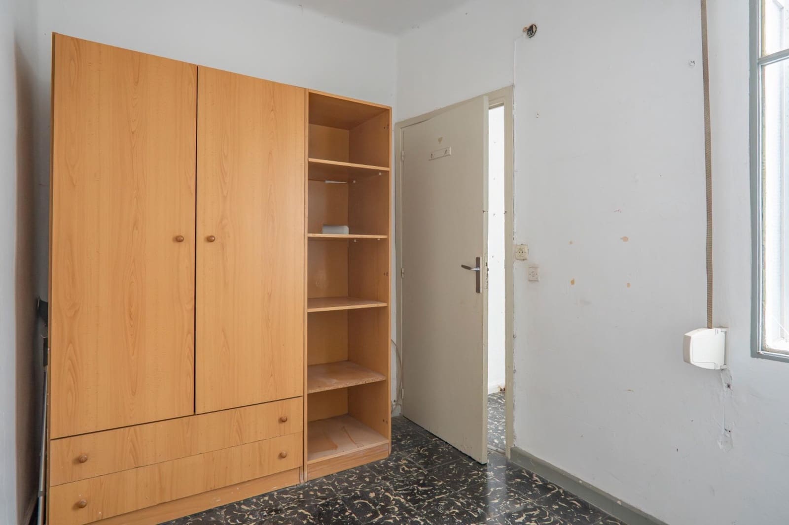 4 soverom Leilighet til salgs i Malaga by - € 287 000 (Ref: 9846564)