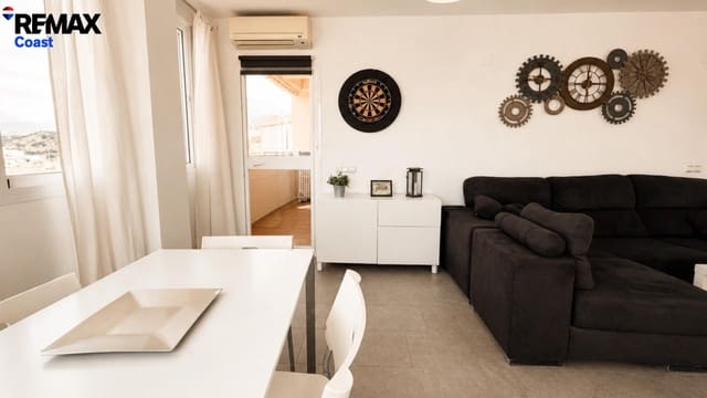2 bedroom Penthouse for sale in Centro, Estepona with pool garage - € 430,000 (Ref: 9849531)
