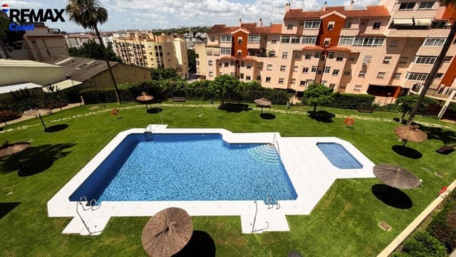2 bedroom Penthouse for sale in Centro, Estepona with pool garage - € 430,000 (Ref: 9849531)