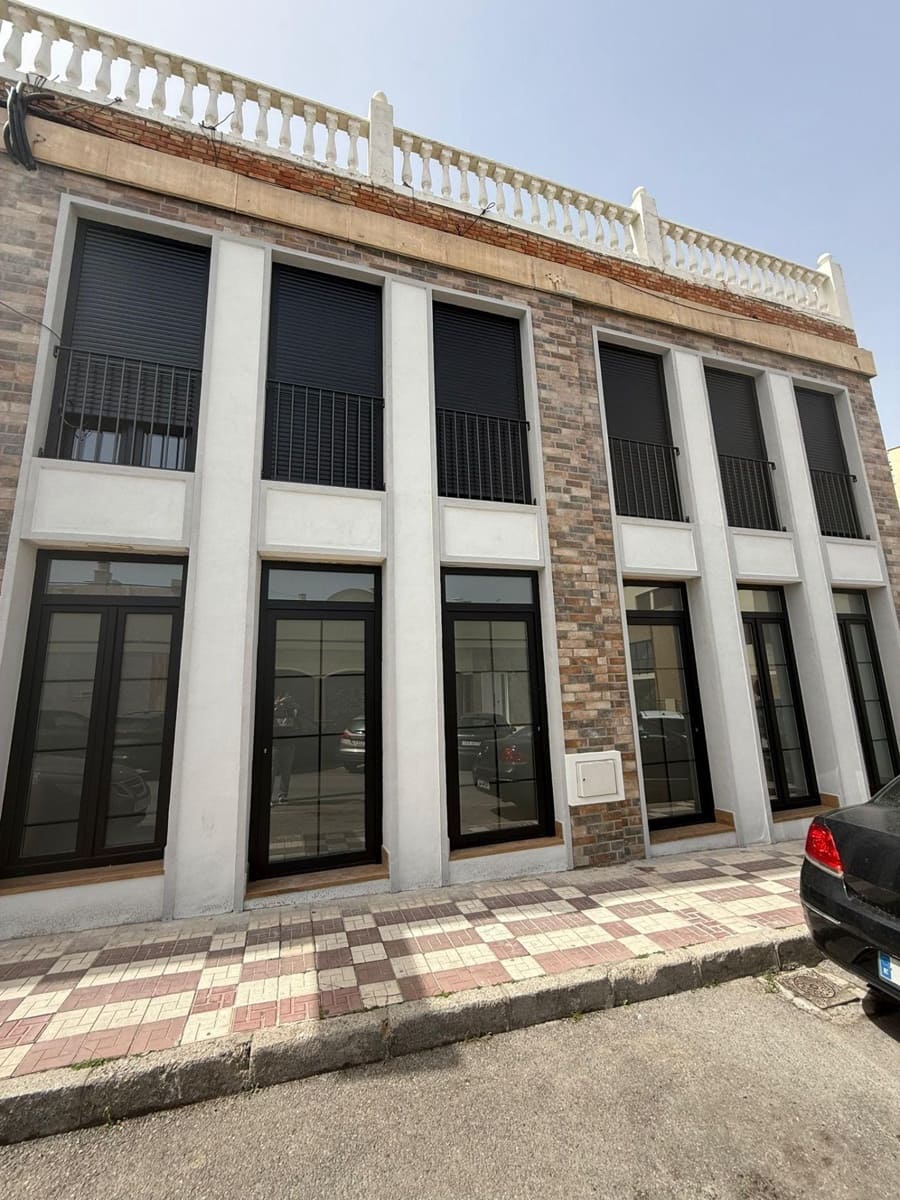 Studio till salu i Torremolinos - 190 000 € (Ref: 9860246)