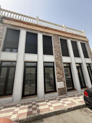 Studio till salu i Torremolinos - 190 000 € (Ref: 9860246)