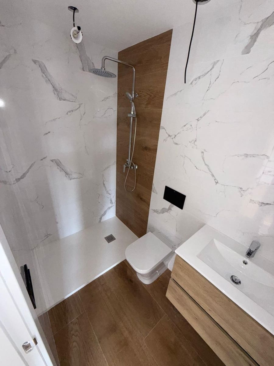 Studio till salu i Torremolinos - 199 000 € (Ref: 9865345)