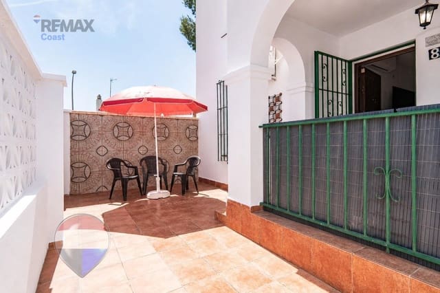 2 chambre Appartement à vendre à Rincón de la Victoria avec piscine - 385 000 € (Ref: 9867107)