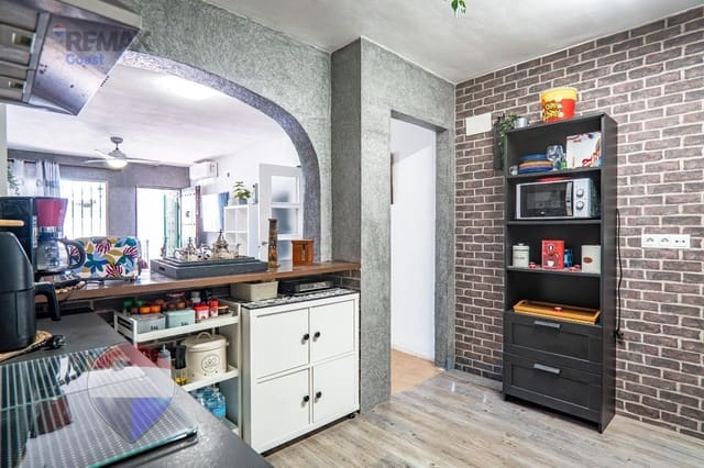 2 chambre Appartement à vendre à Rincón de la Victoria avec piscine - 385 000 € (Ref: 9867107)