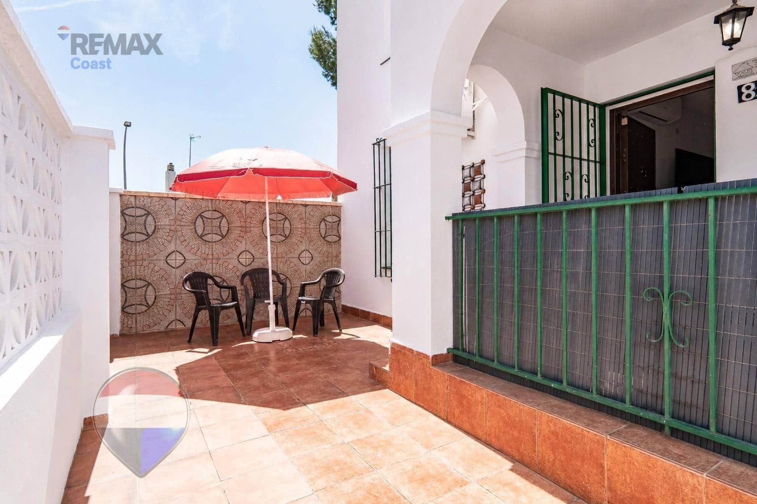 2 soveværelse Lejlighed til salg i Rincon de la Victoria med swimmingpool - € 385.000 (Ref: 9867107)