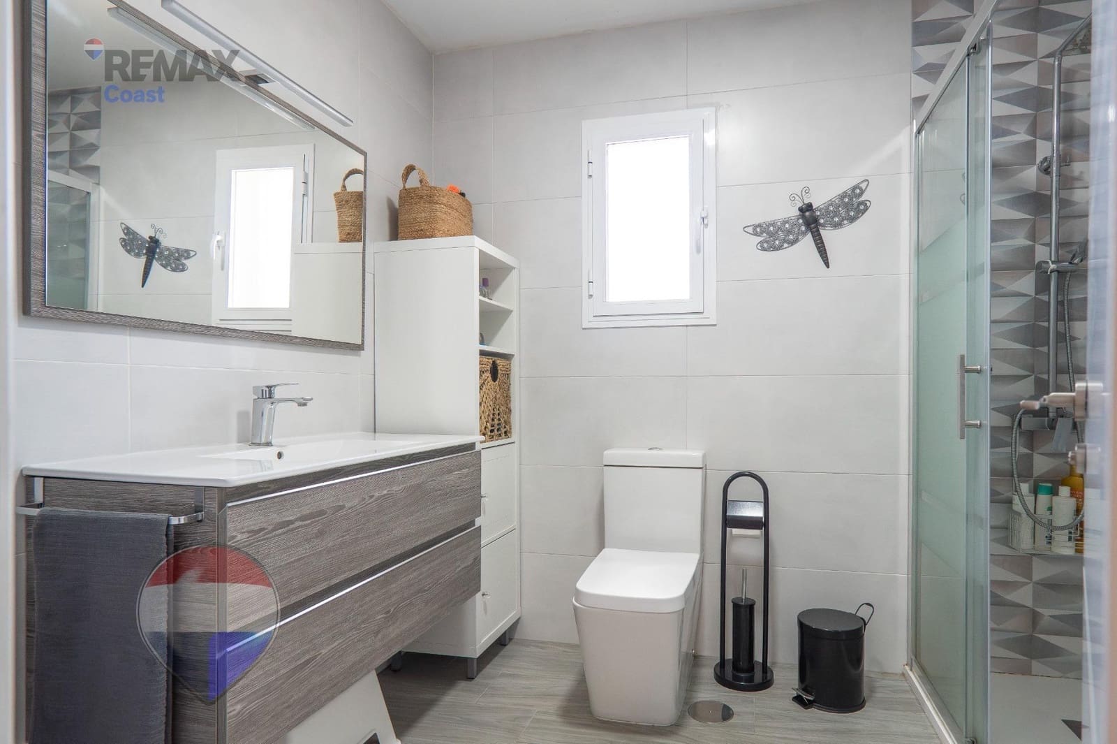 2 soveværelse Lejlighed til salg i Rincon de la Victoria med swimmingpool - € 385.000 (Ref: 9867107)