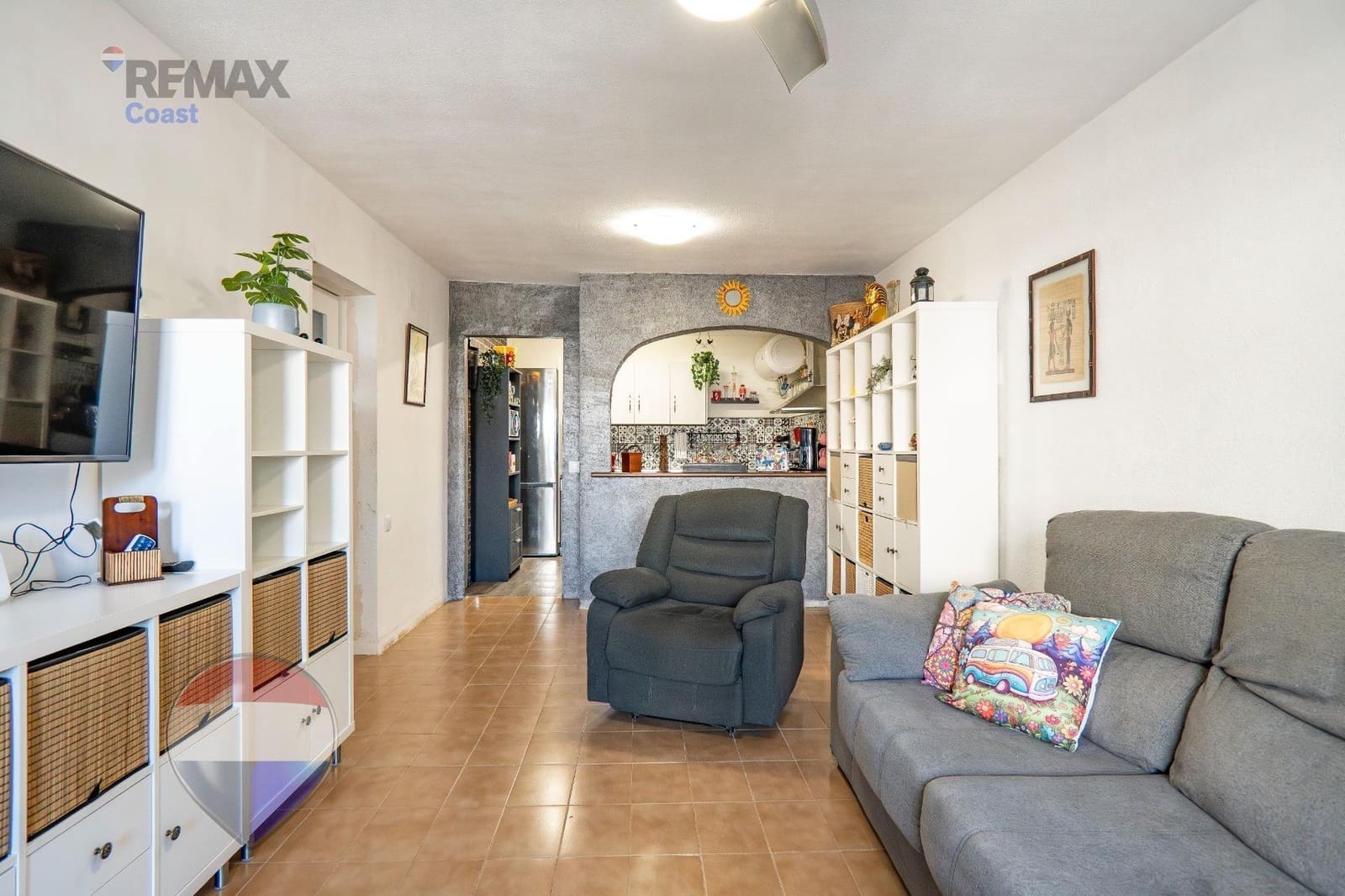 2 soveværelse Lejlighed til salg i Rincon de la Victoria med swimmingpool - € 385.000 (Ref: 9867107)