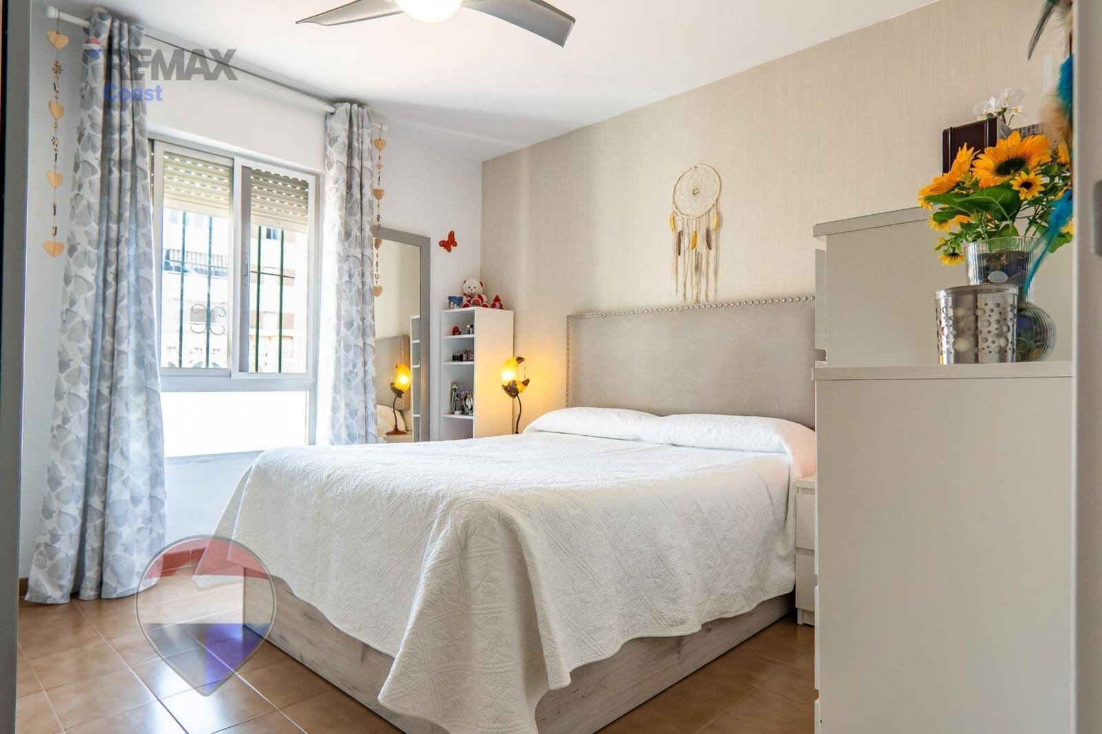 2 soveværelse Lejlighed til salg i Rincon de la Victoria med swimmingpool - € 385.000 (Ref: 9867107)