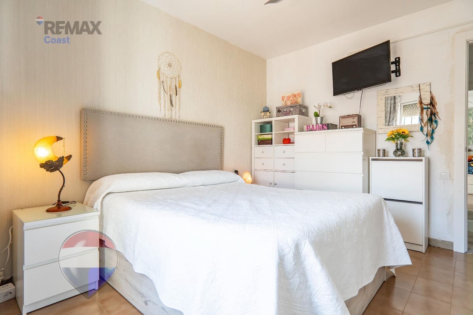 2 soveværelse Lejlighed til salg i Rincon de la Victoria med swimmingpool - € 385.000 (Ref: 9867107)
