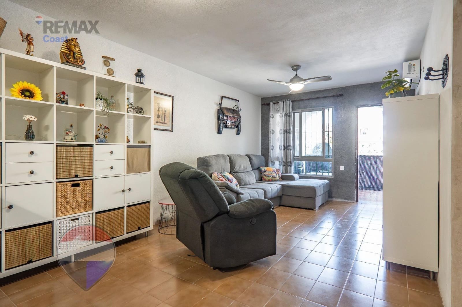 2 soveværelse Lejlighed til salg i Rincon de la Victoria med swimmingpool - € 385.000 (Ref: 9867107)