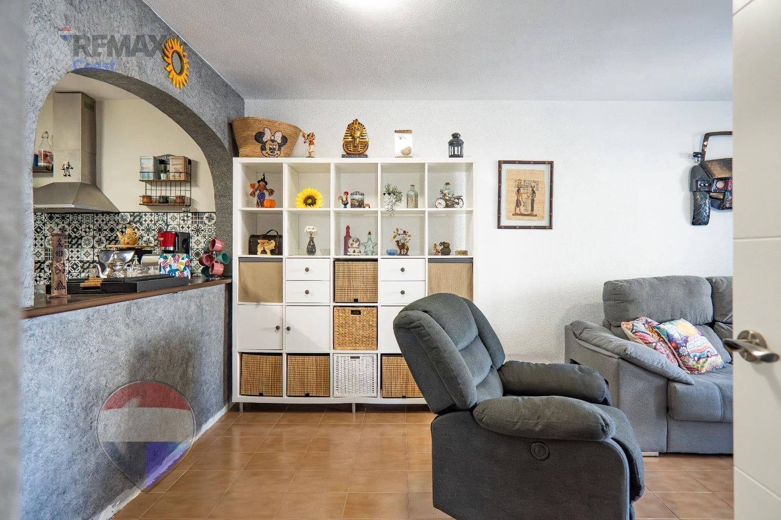 2 soveværelse Lejlighed til salg i Rincon de la Victoria med swimmingpool - € 385.000 (Ref: 9867107)