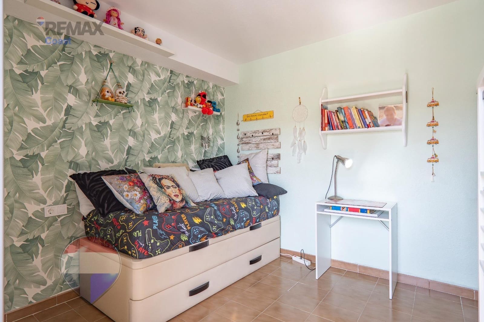 2 soveværelse Lejlighed til salg i Rincon de la Victoria med swimmingpool - € 385.000 (Ref: 9867107)