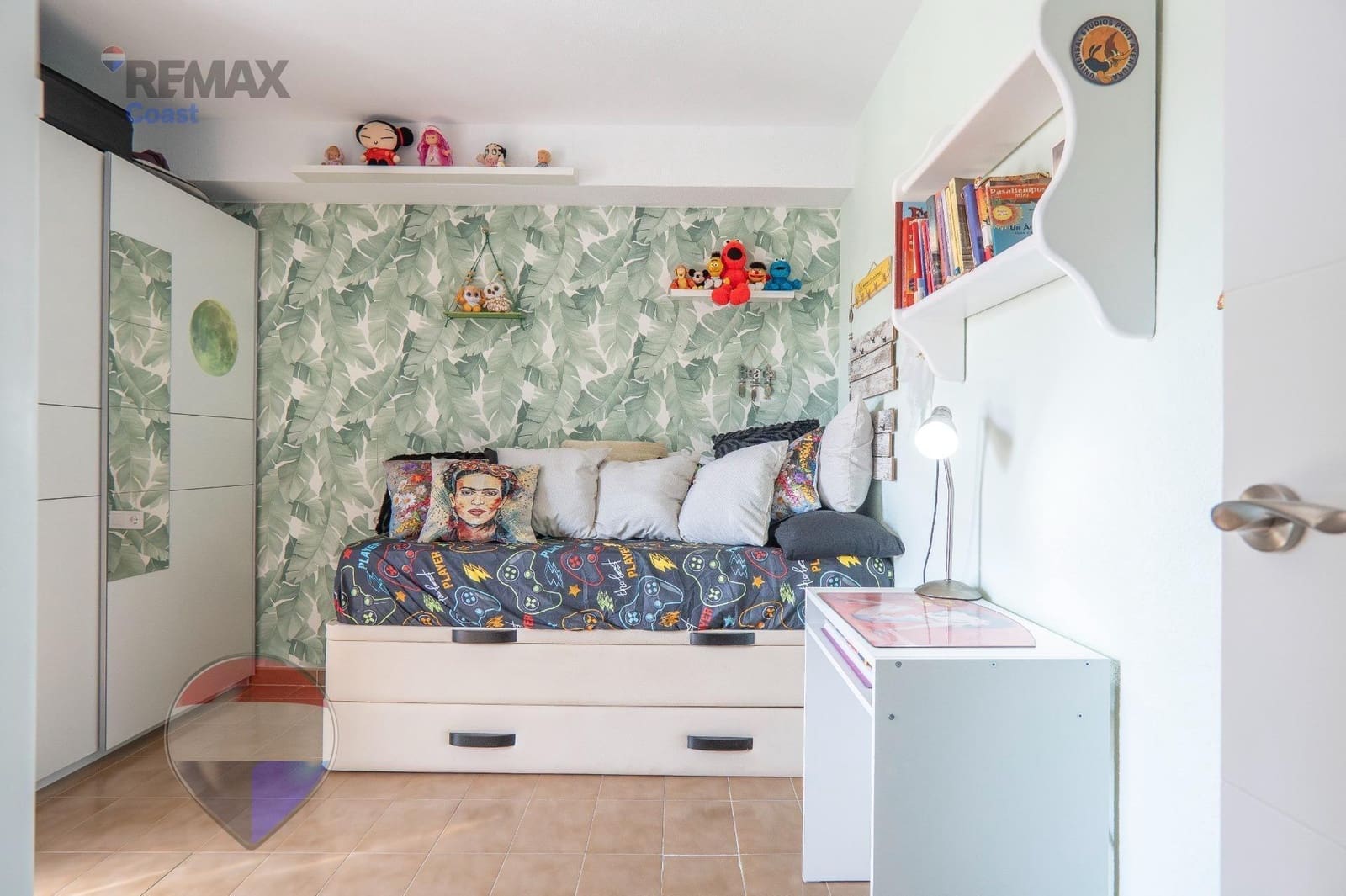 2 soveværelse Lejlighed til salg i Rincon de la Victoria med swimmingpool - € 385.000 (Ref: 9867107)