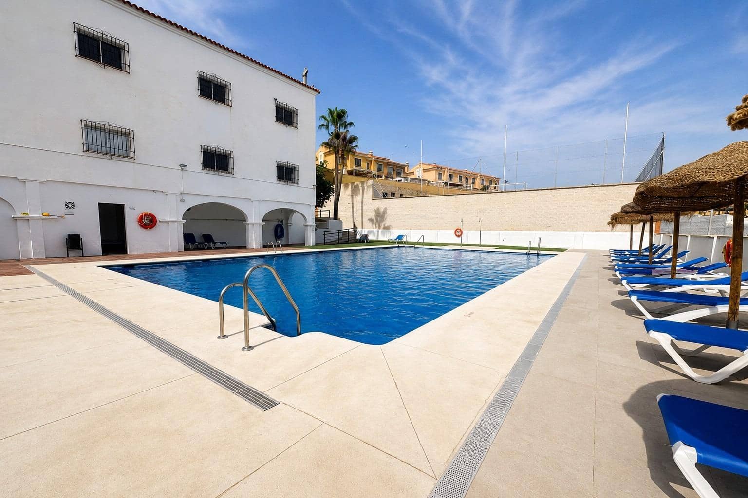 2 soveværelse Lejlighed til salg i Rincon de la Victoria med swimmingpool - € 385.000 (Ref: 9867107)