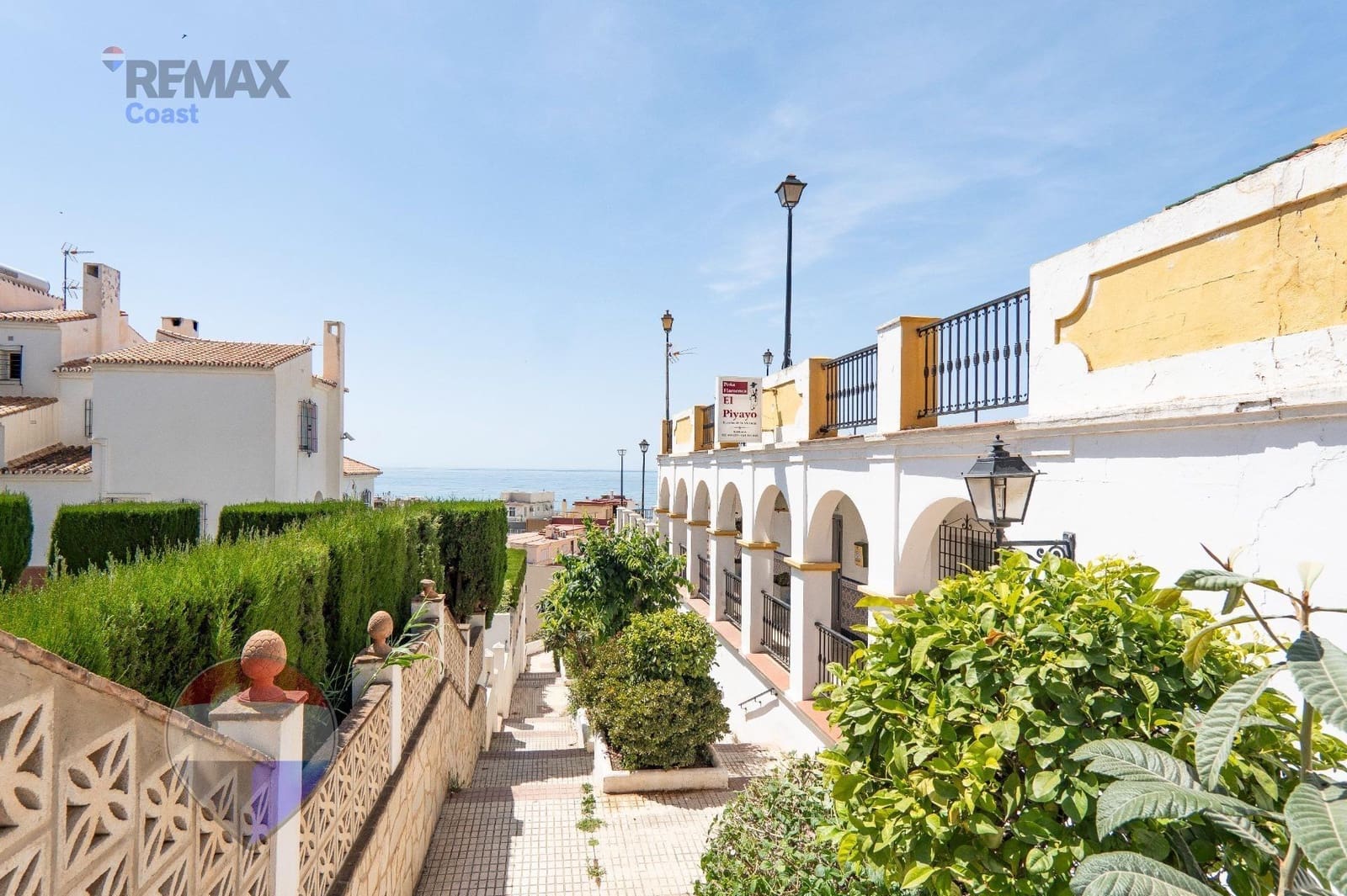 2 soveværelse Lejlighed til salg i Rincon de la Victoria med swimmingpool - € 385.000 (Ref: 9867107)
