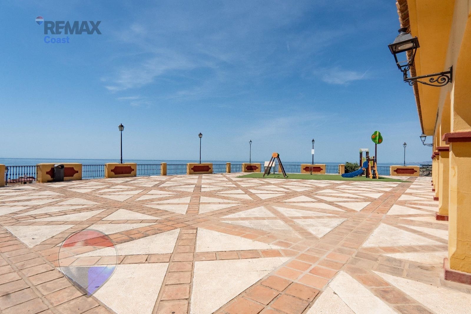 2 soveværelse Lejlighed til salg i Rincon de la Victoria med swimmingpool - € 385.000 (Ref: 9867107)
