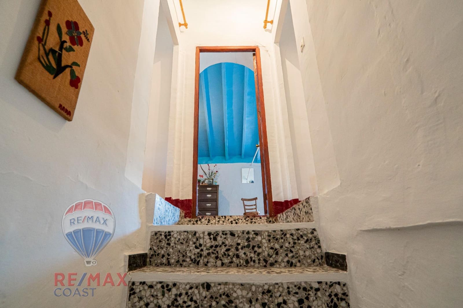 8 bedroom Finca/Country House for sale in Cajiz - € 295,000 (Ref: 9868714)